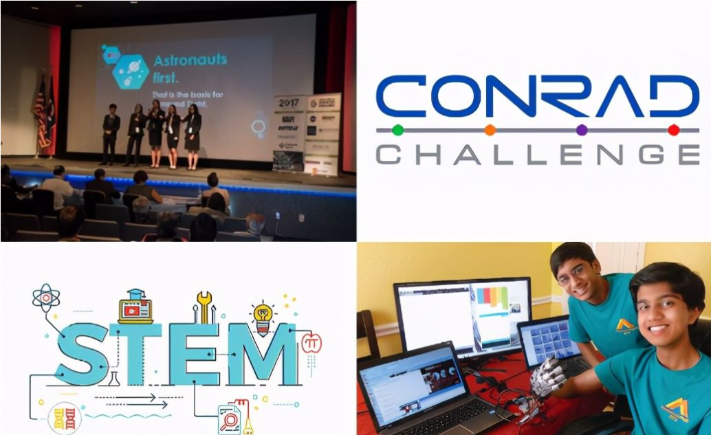 ������� | Conrad Challenge China 2021-2022������ʽ����