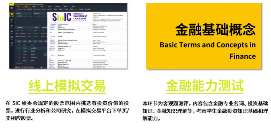 �������� | ��ѧ��Ͷ����սSIC