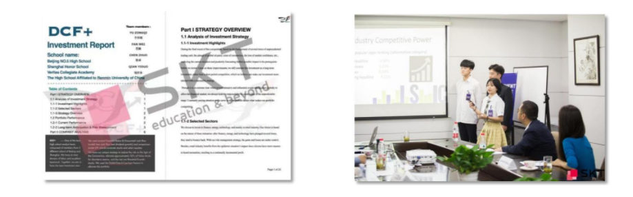 �������� | ��ѧ��Ͷ����սSIC