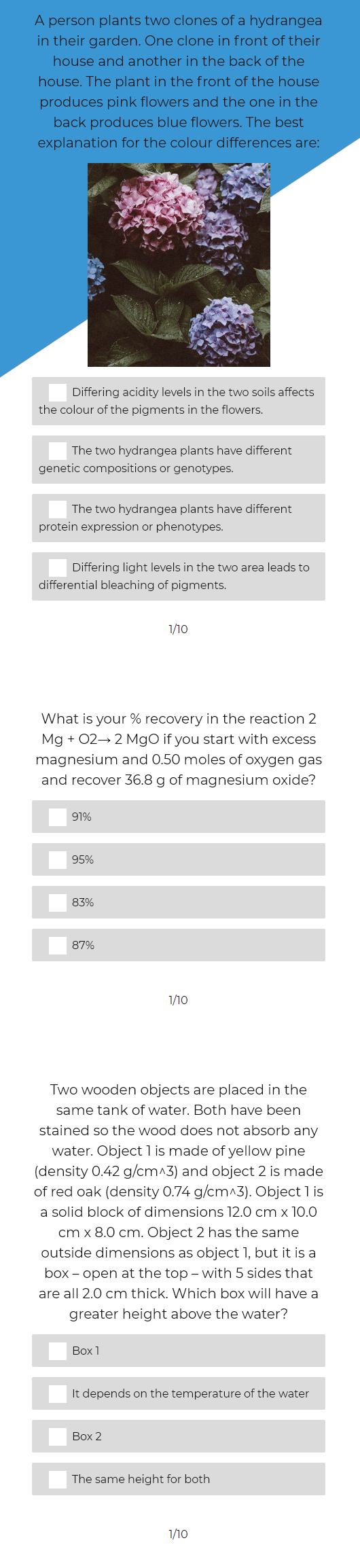 竞赛介绍 | 加拿大初级科学奥林匹克(JSOC) 竞赛介绍 | 加拿大初级科学奥林匹克(JSOC)