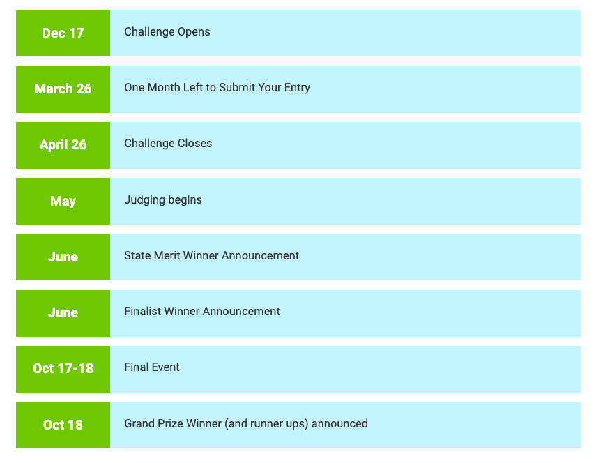 Ѱ��5-8�꼶��СС��ѧ�ҡ�Ӯȡ25,000��Ԫ�󽱣�2022���������ѧ����ս����������ʱ