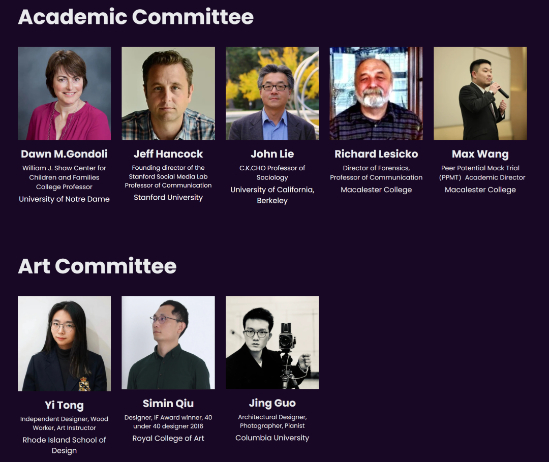 Social Justice Awards 2022 Spring 大赛正式开启! Social Justice Awards 2022 Spring 大赛正式开启!