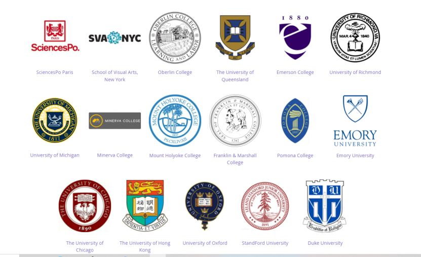 YOC青年观察大赛|“益”起拿下YOC,留学路上不堵车 YOC青年观察大赛|“益”起拿下YOC,留学路上不堵车