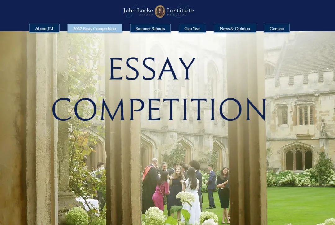 2022 John Locke���ľ�������ָ�ϣ�