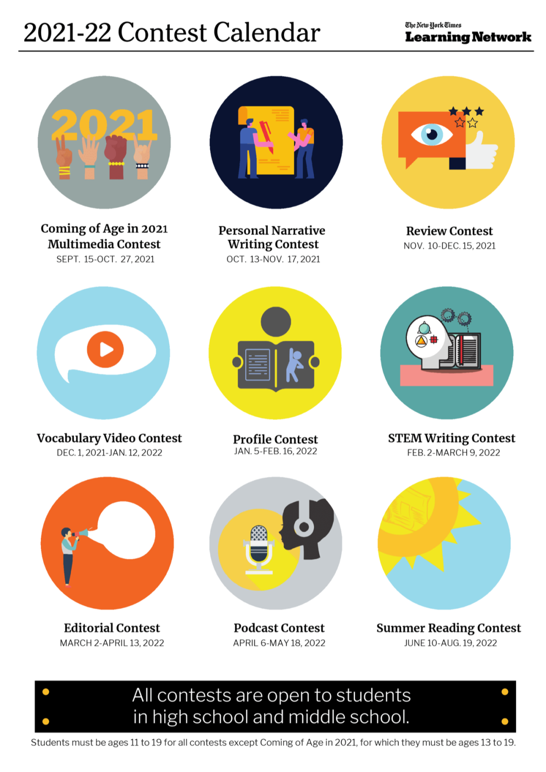 写作竞赛是文科生专属?《纽约时报》:克拉国际教育文理通杀! 写作竞赛是文科生专属?《纽约时报》:克拉国际教育文理通杀!