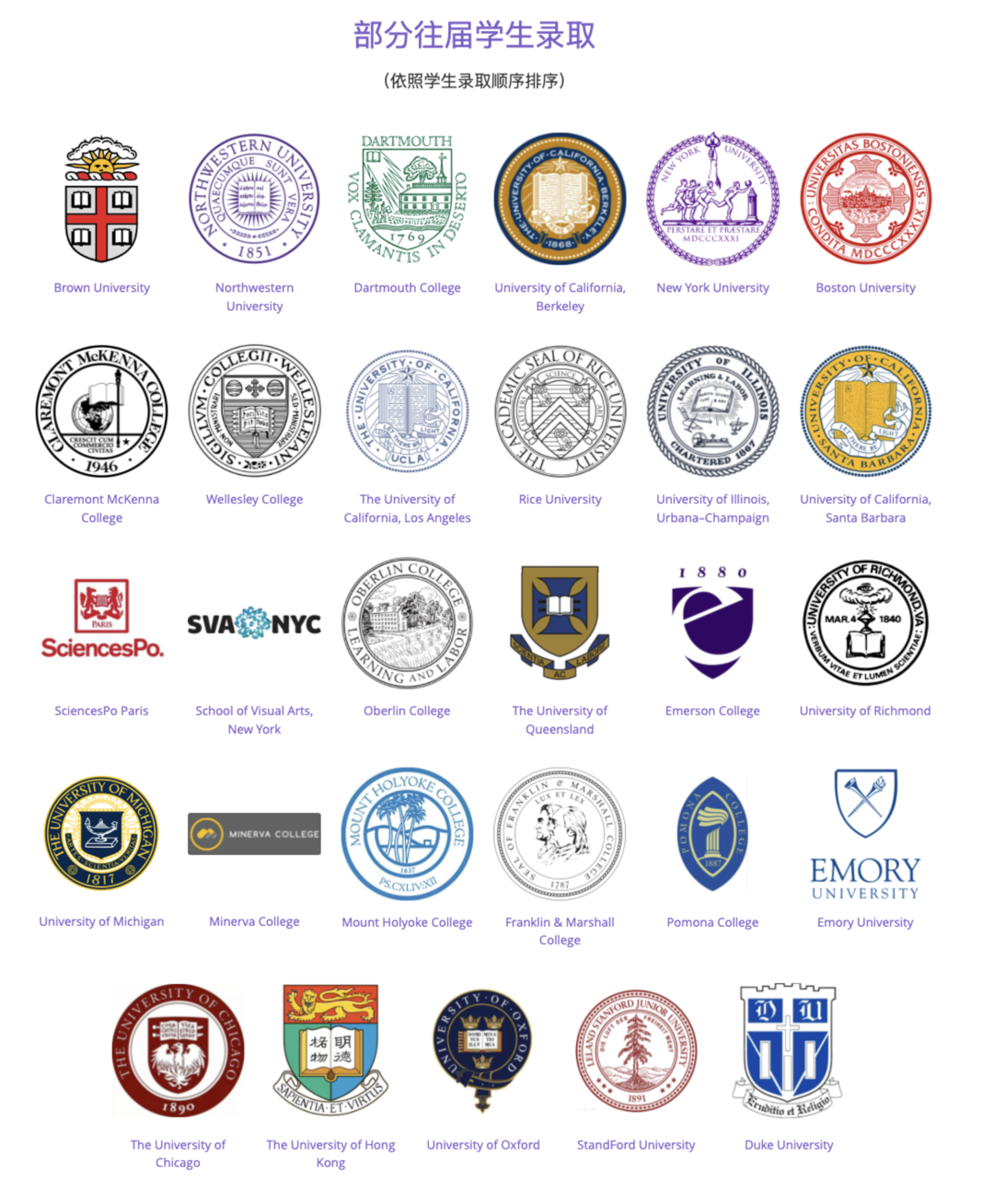把无数学生送进哈佛、斯坦福、耶鲁的YOC开始报名了,你还没组好队吗? 把无数学生送进哈佛、斯坦福、耶鲁的YOC开始报名了,你还没组好队吗?
