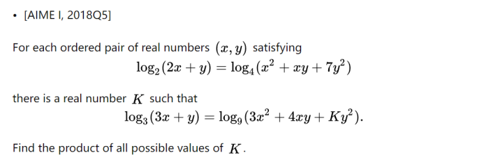 ����Ӣ����ѧ������ɱ��ﵣ��߶˾�������--AIME ������ѧ�����������Ҹ߶˳�����Ŀ