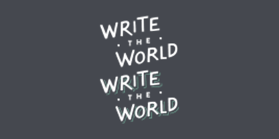 Write The Worldÿ��д������